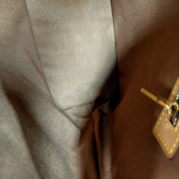 Louis Vuitton Cabas Piano Brown Monogram Shoulder Bag mon-451-091025 - Picture 13 of 16